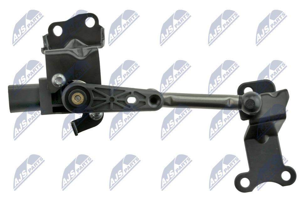 jutiklis, priekinių žibintų diapazono reguliavimas - ECX-VW-013 NTY