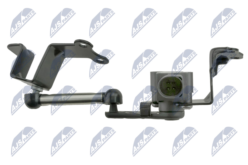 jutiklis, priekinių žibintų diapazono reguliavimas - ECX-VW-013 NTY