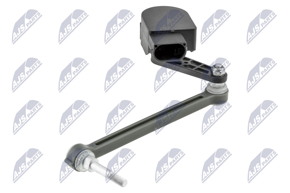 Sensor, headlight range adjustment - ECX-VW-019 NTY