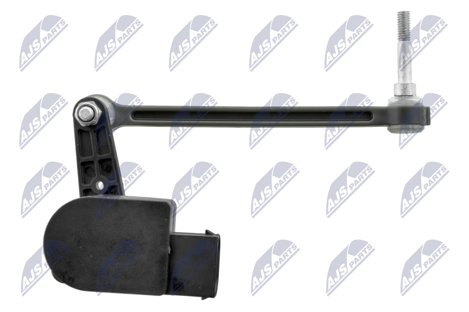 Датчик, регулировка угла наклона фар - ECX-VW-019 NTY