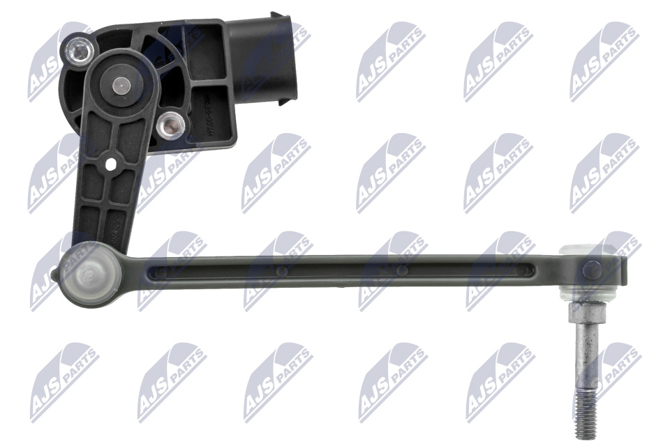 Датчик, регулировка угла наклона фар - ECX-VW-019 NTY