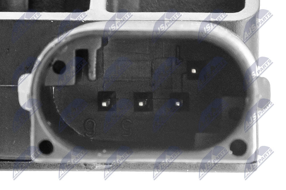Датчик, регулировка угла наклона фар - ECX-VW-019 NTY