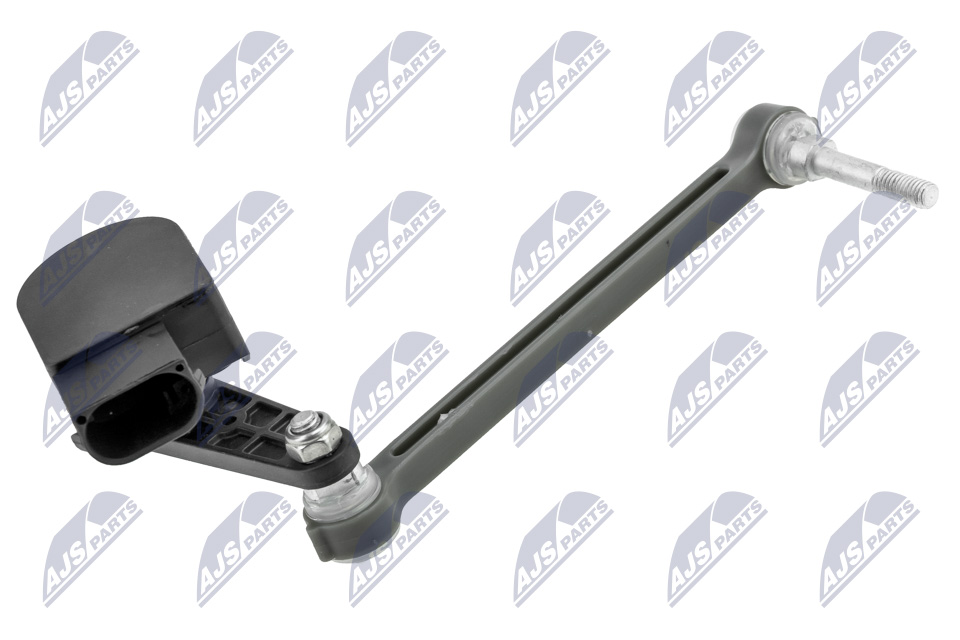 Sensor, headlight range adjustment - ECX-VW-020 NTY