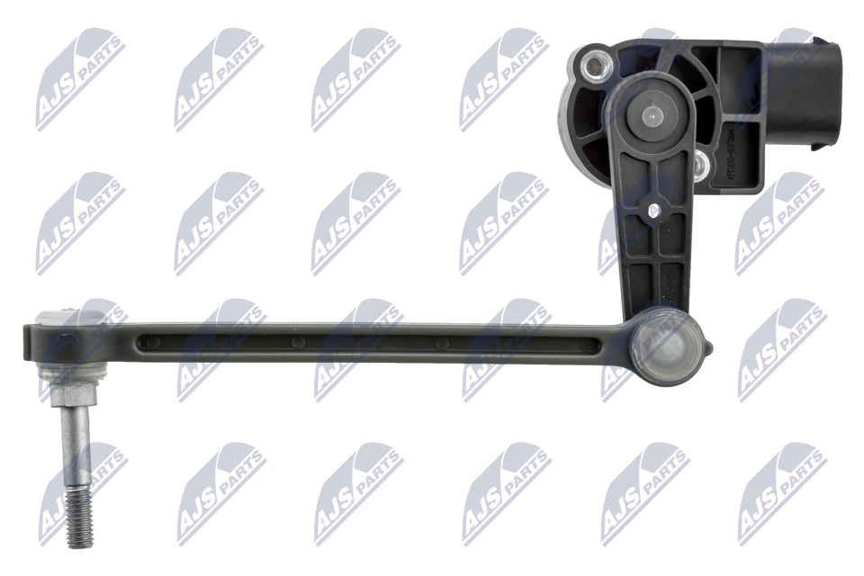 Sensor, headlight range adjustment - ECX-VW-020 NTY