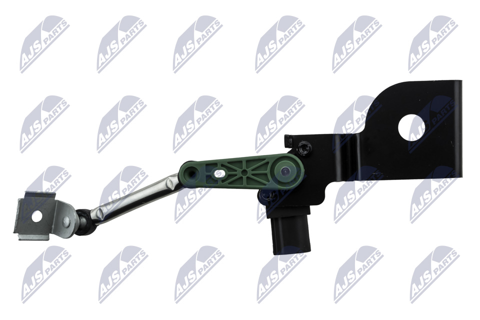 Датчик, регулировка угла наклона фар - ECX-VW-021 NTY
