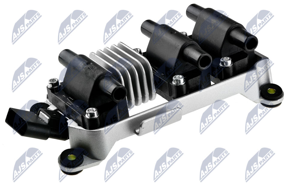 Ignition Coil - ECZ-AU-003 NTY