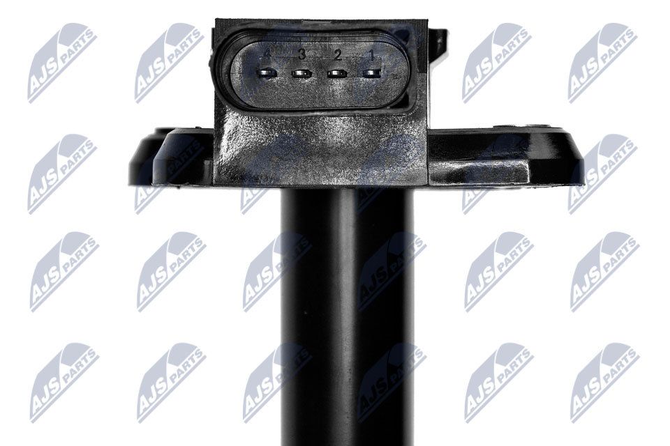 Ignition Coil - ECZ-AU-005 NTY