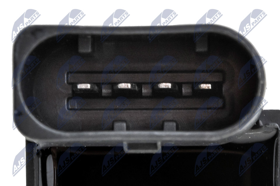 Ignition Coil - ECZ-AU-013 NTY