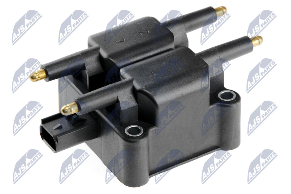 Bobina d'accensione - ECZ-BM-009 NTY