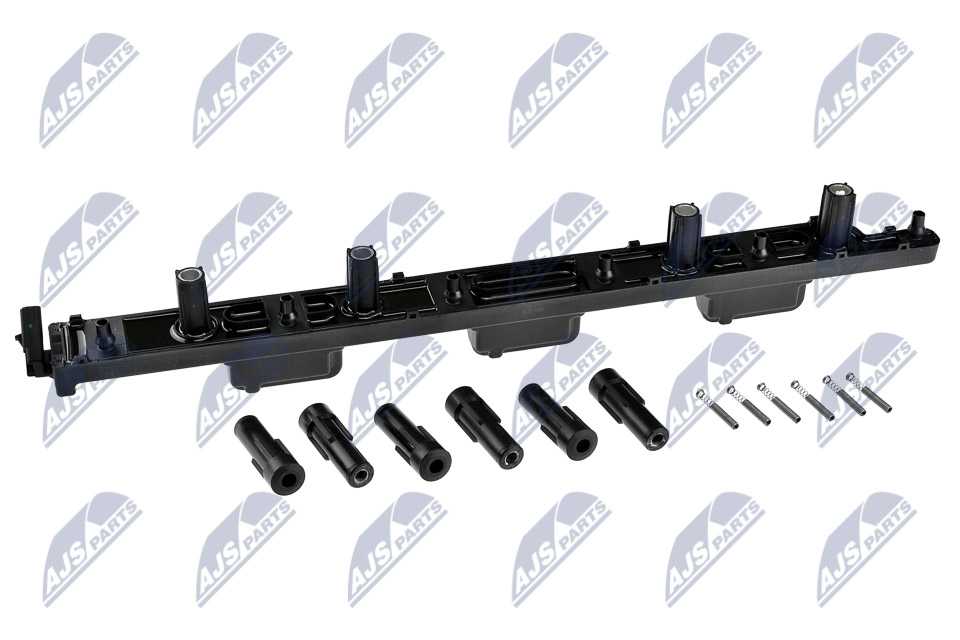 Ignition Coil - ECZ-CH-000 NTY