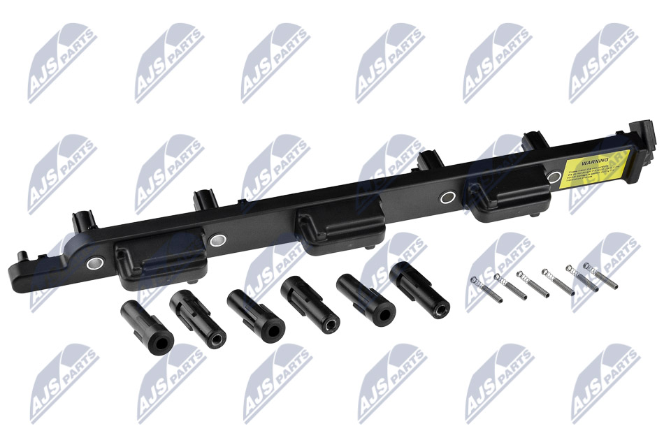 Ignition Coil - ECZ-CH-000 NTY