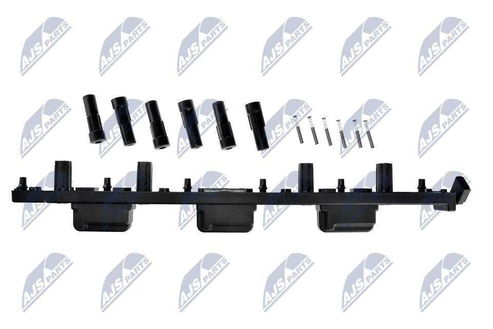 Ignition Coil - ECZ-CH-000 NTY