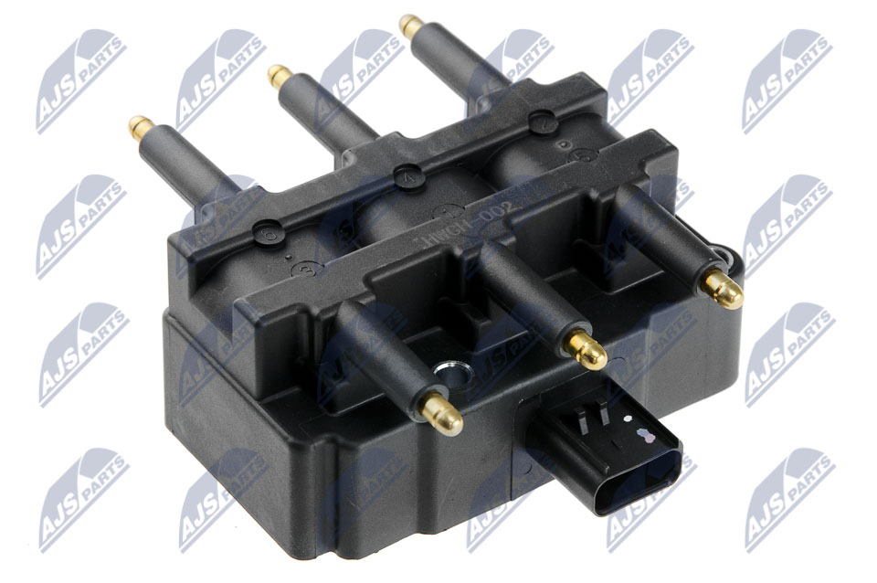 Bobina d'accensione - ECZ-CH-002 NTY