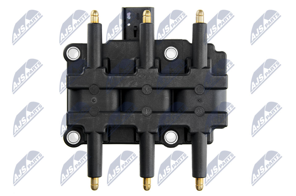 Ignition Coil - ECZ-CH-002 NTY