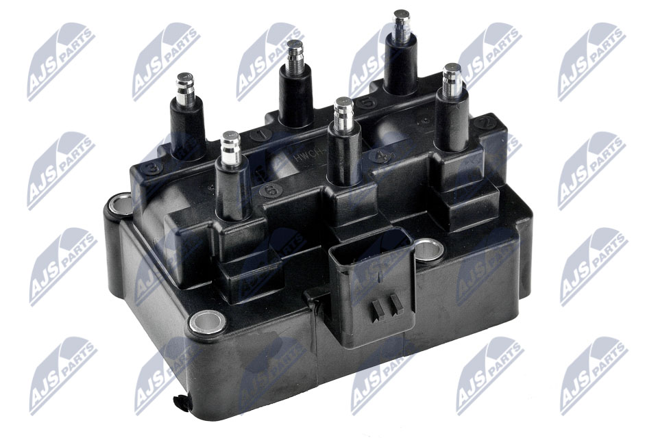 Bobina d'accensione - ECZ-CH-003 NTY