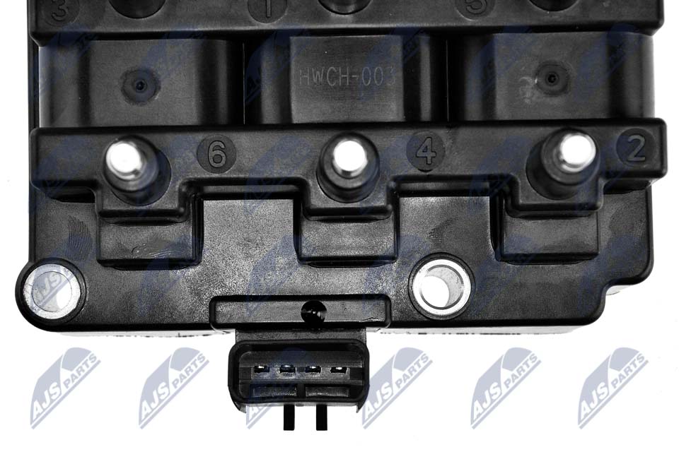 Катушка зажигания - ECZ-CH-003 NTY