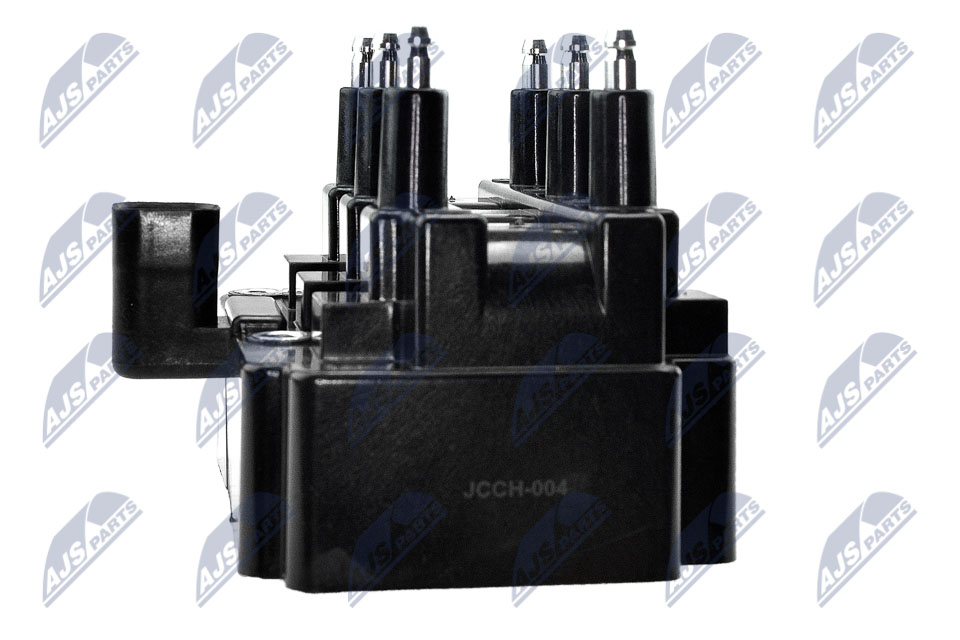 Ignition Coil - ECZ-CH-004 NTY
