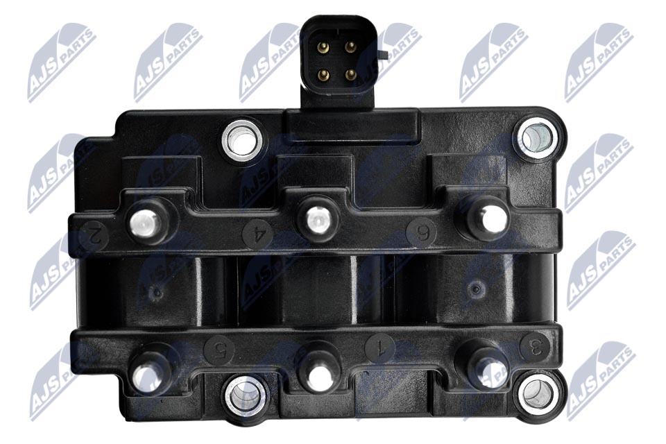 Ignition Coil - ECZ-CH-004 NTY