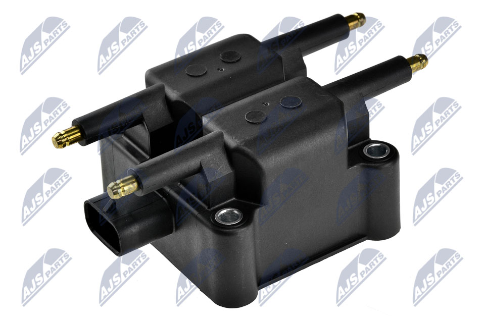 Bobina d'accensione - ECZ-CH-008 NTY