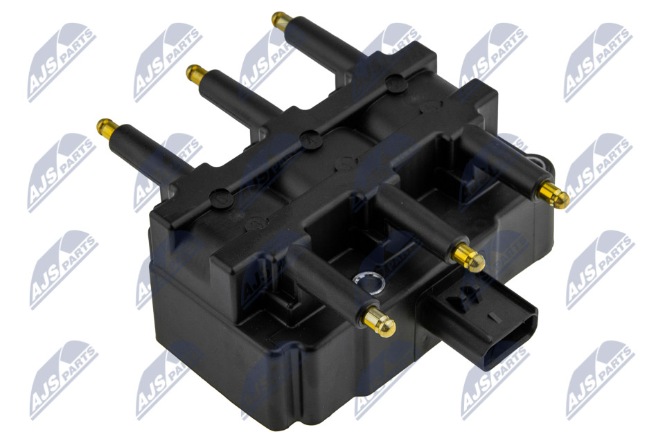 Bobina d'accensione - ECZ-CH-009 NTY