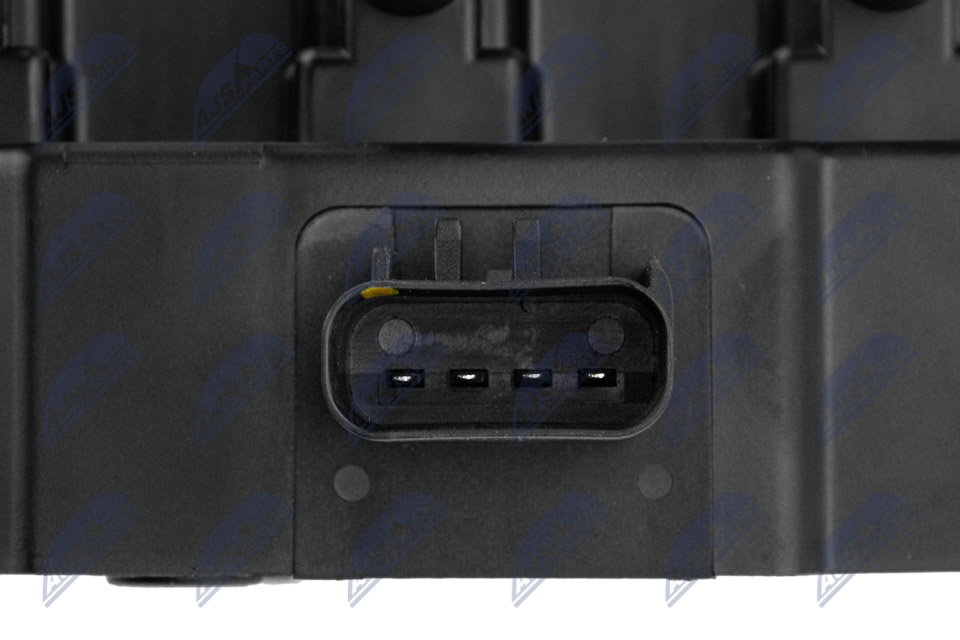 Ignition Coil - ECZ-CH-009 NTY