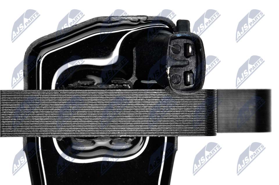 Ignition Coil - ECZ-CH-010 NTY