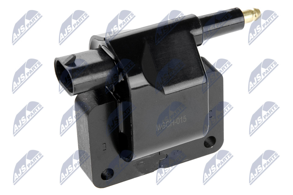 Ignition Coil - ECZ-CH-015 NTY