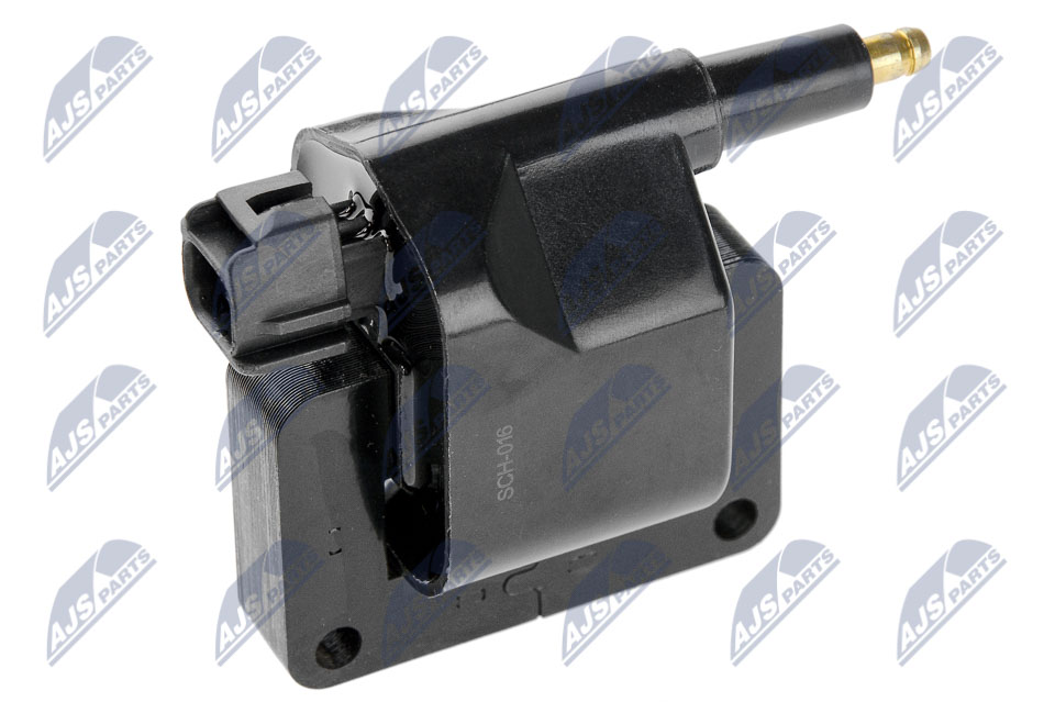 Bobina d'accensione - ECZ-CH-016 NTY