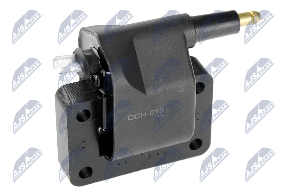 Bobina d'accensione - ECZ-CH-018 NTY