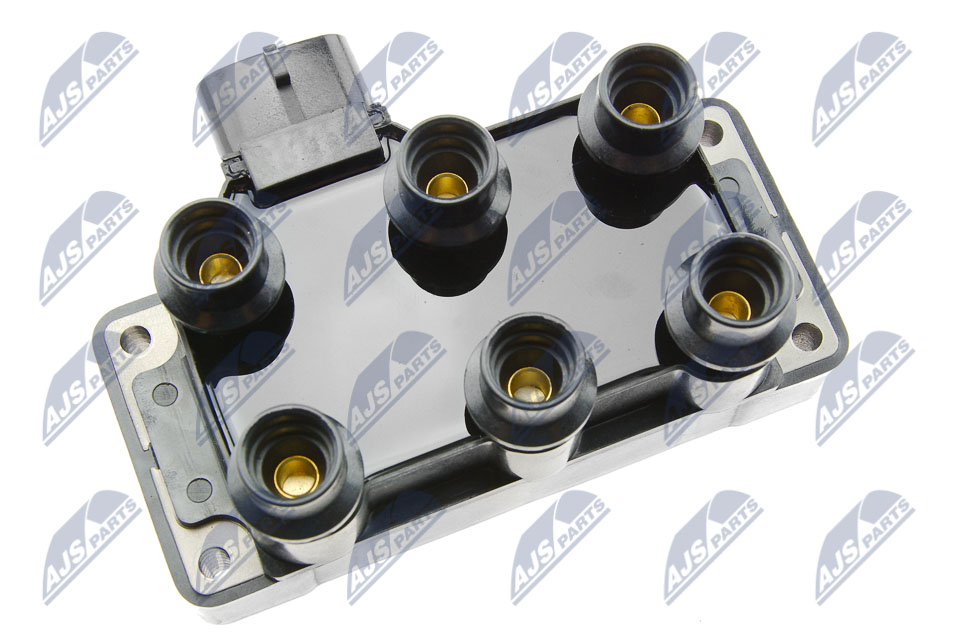 Bobina d'accensione - ECZ-CH-019 NTY