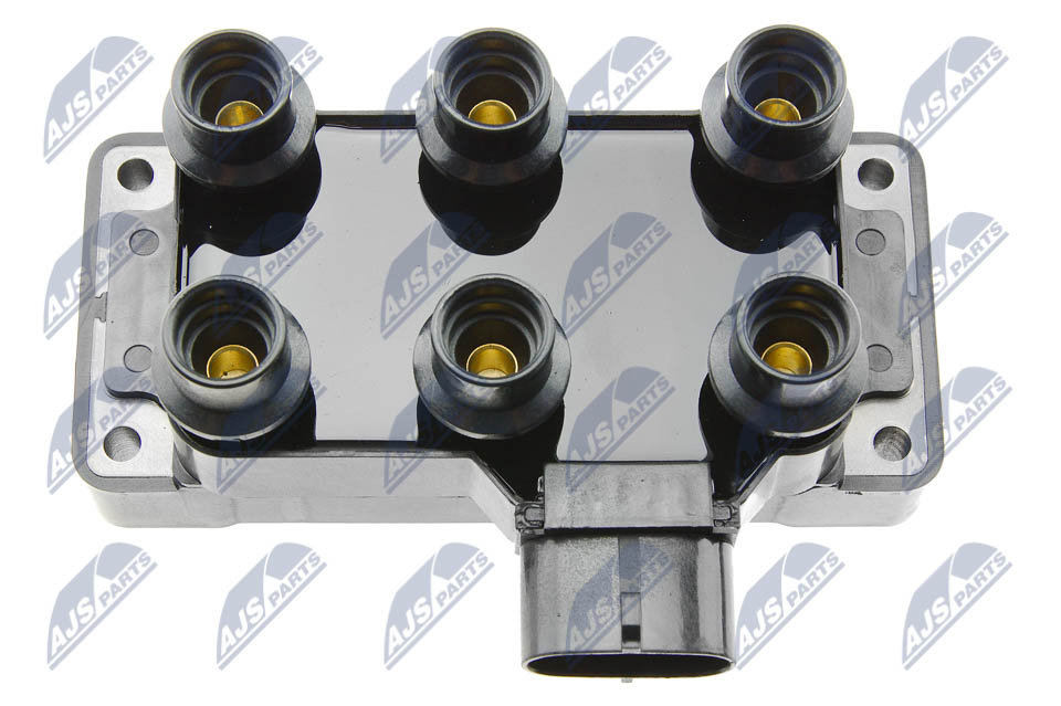 Ignition Coil - ECZ-CH-019 NTY