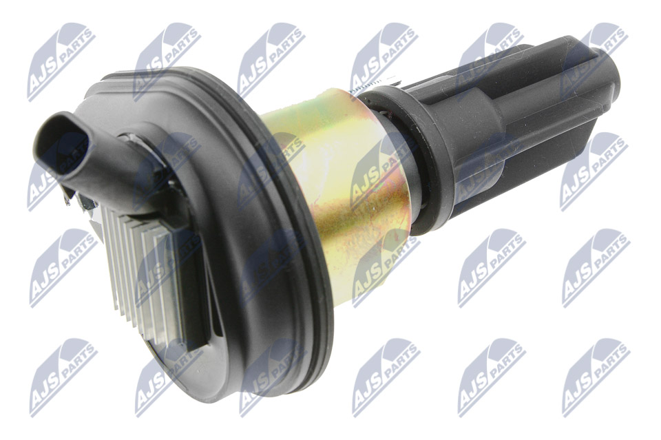 Ignition Coil - ECZ-CH-022 NTY