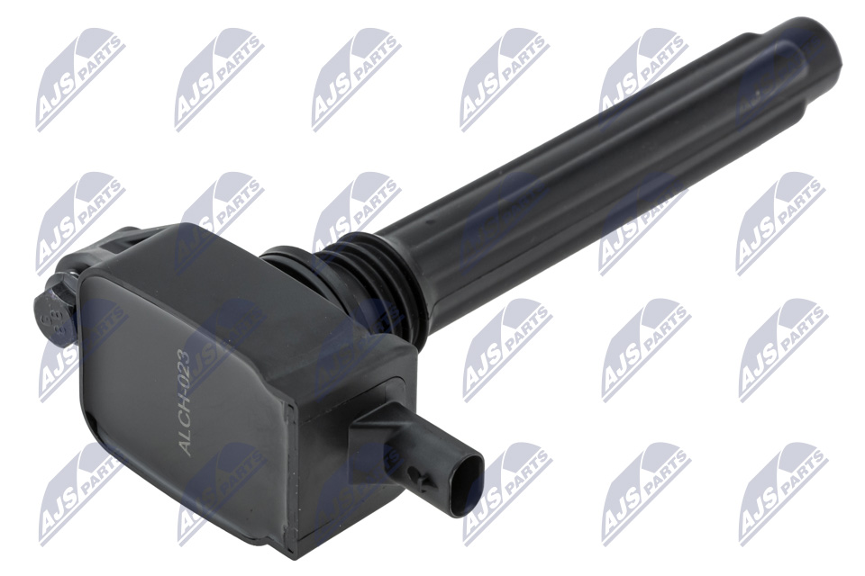 Катушка зажигания - ECZ-CH-023 NTY