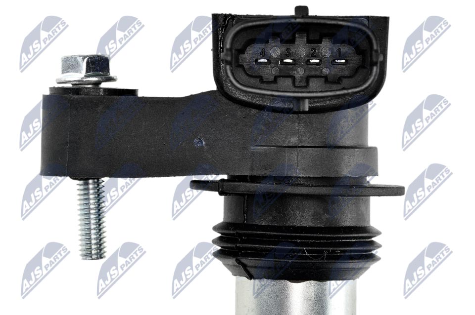Ignition Coil - ECZ-CH-025 NTY