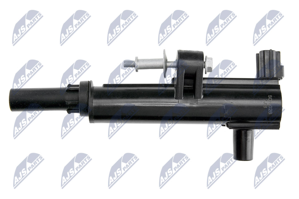 Bobina d'accensione - ECZ-CH-026 NTY