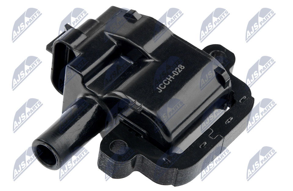 Bobina d'accensione - ECZ-CH-028 NTY