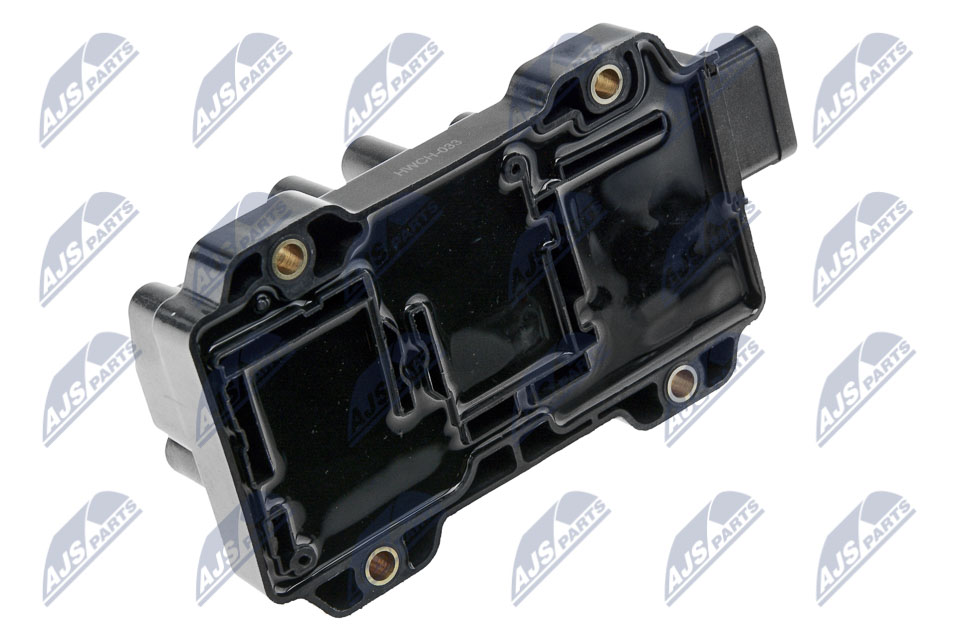 Катушка зажигания - ECZ-CH-033 NTY