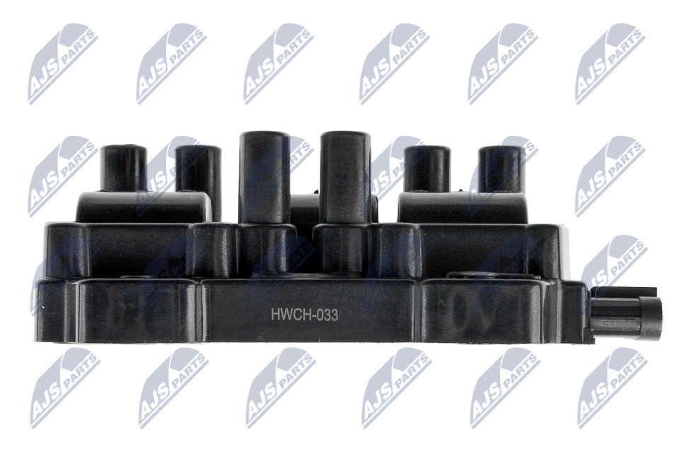 Катушка зажигания - ECZ-CH-033 NTY