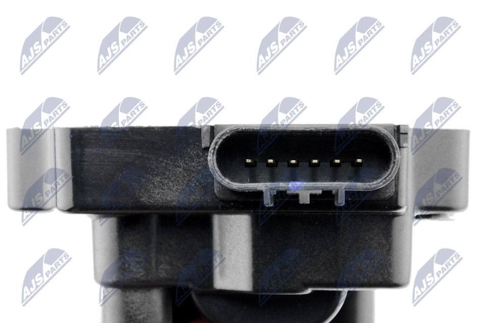 Катушка зажигания - ECZ-CH-033 NTY