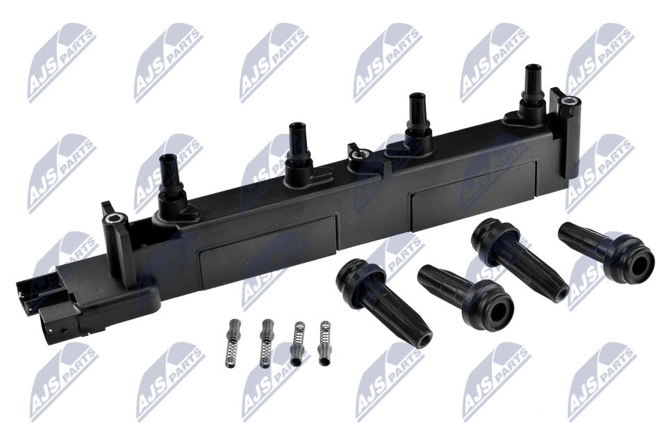 Ignition Coil - ECZ-CT-000 NTY