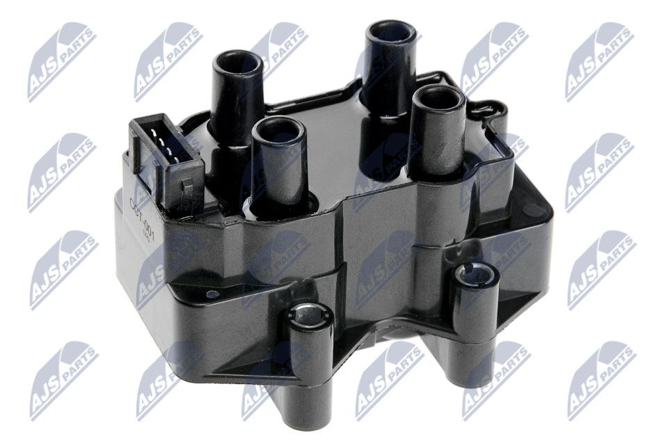 Bobina d'accensione - ECZ-CT-001 NTY