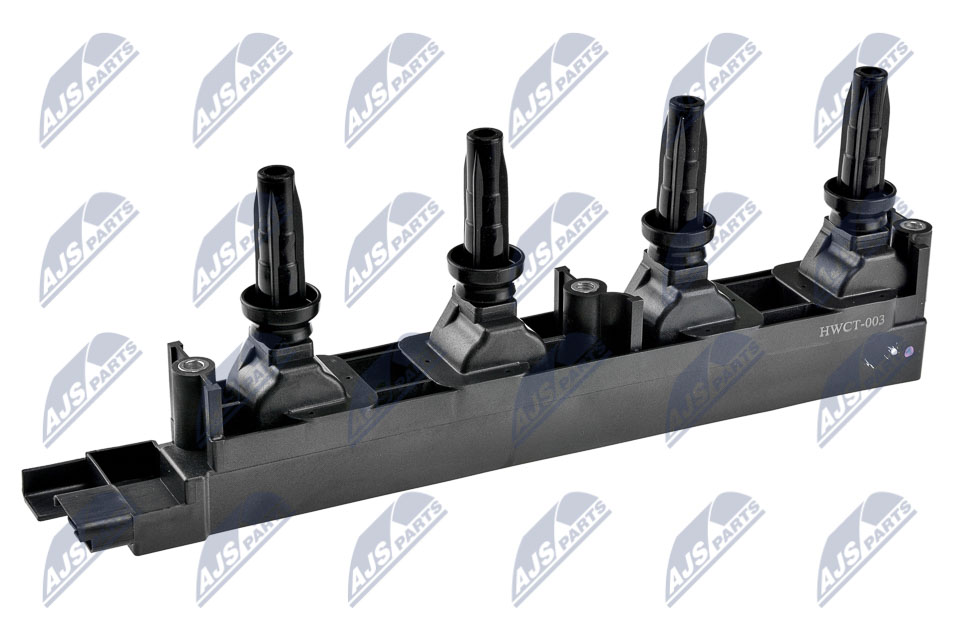 Bobina d'accensione - ECZ-CT-003 NTY