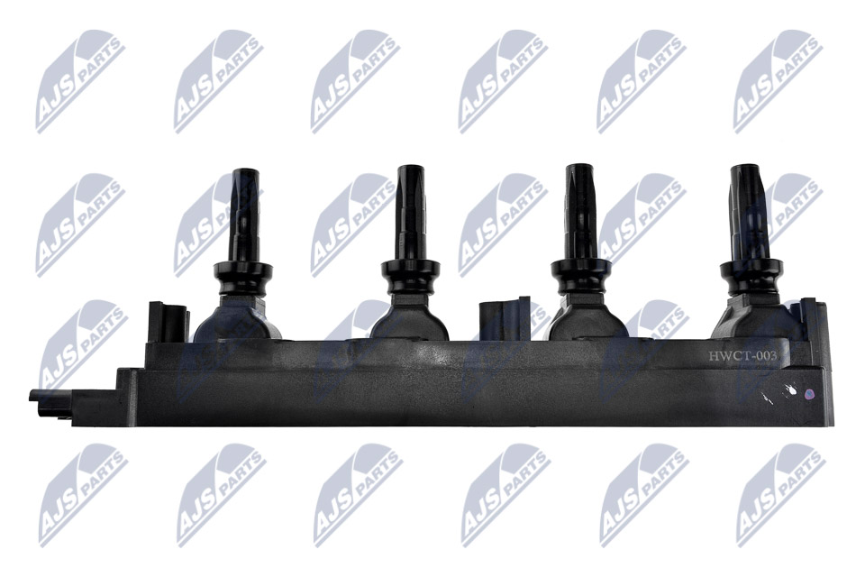 Ignition Coil - ECZ-CT-003 NTY