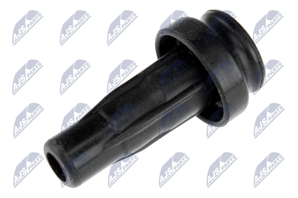 Вилка, катушка зажигания - ECZ-CT-005A NTY
