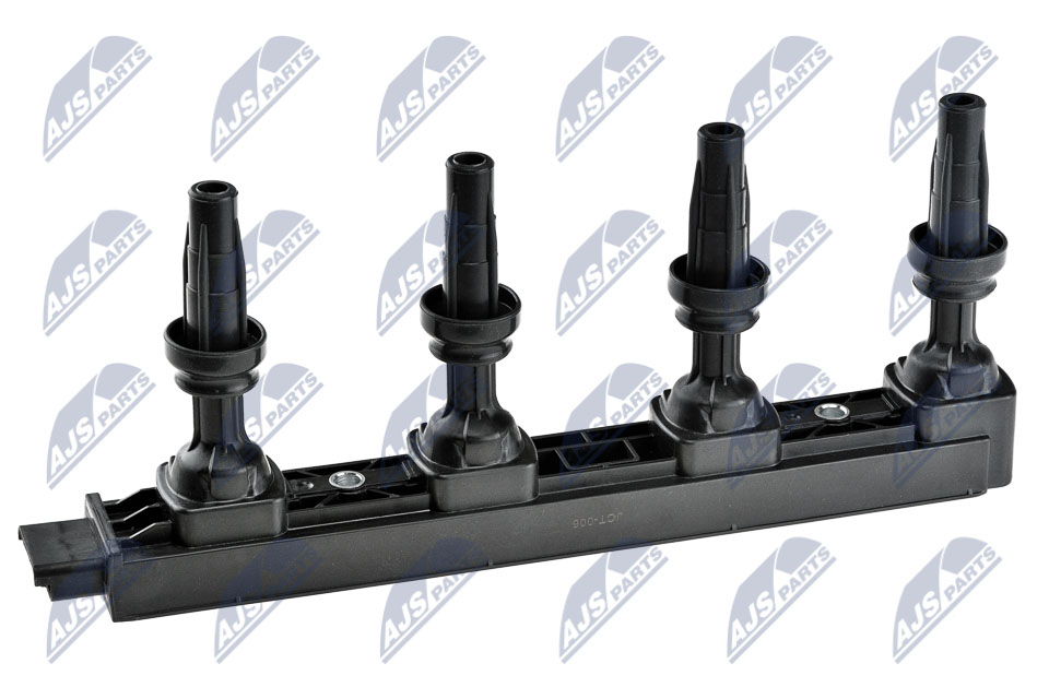 Ignition Coil - ECZ-CT-006 NTY