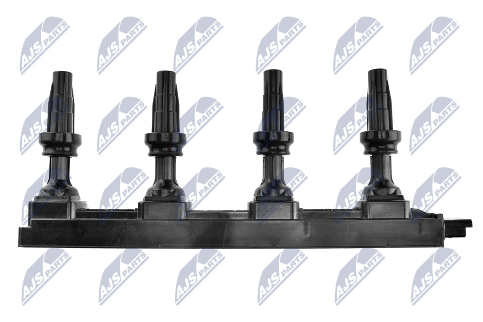 Катушка зажигания - ECZ-CT-006 NTY