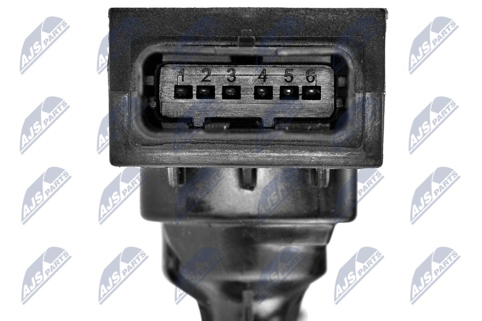 Катушка зажигания - ECZ-CT-006 NTY