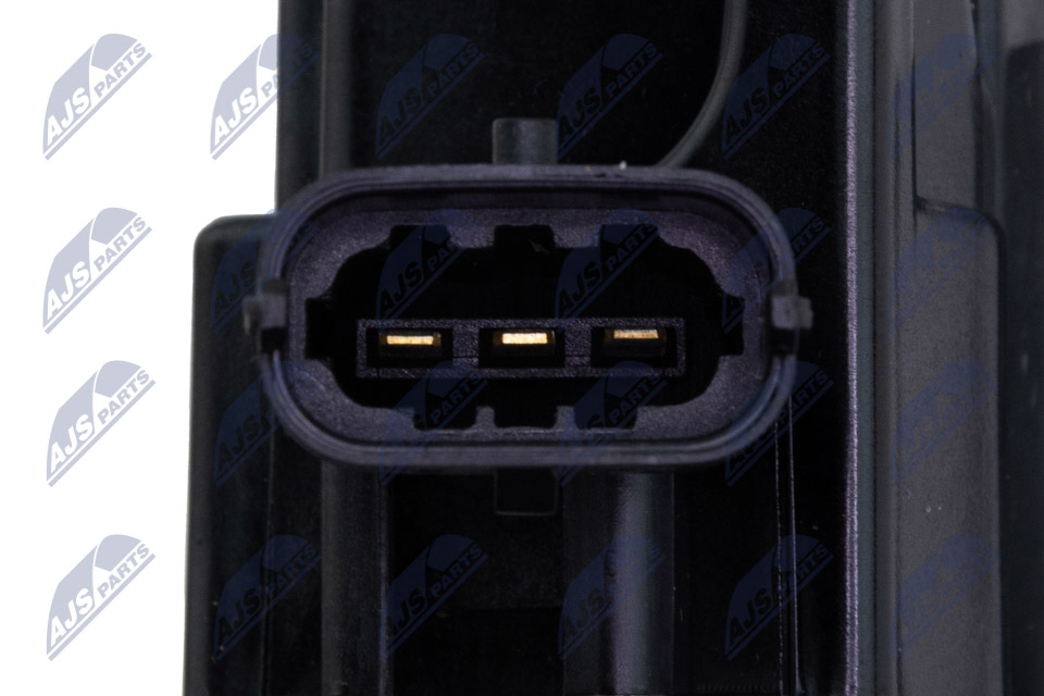 Ignition Coil - ECZ-CT-008 NTY