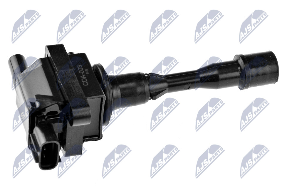 Bobina d'accensione - ECZ-DA-003 NTY