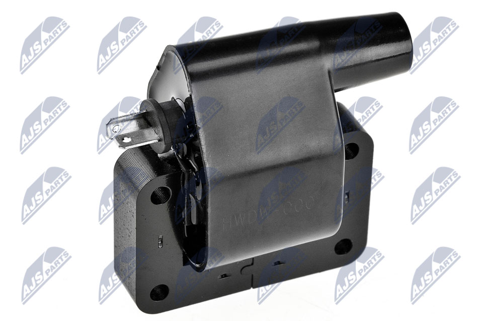 Ignition Coil - ECZ-DW-000 NTY